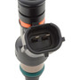 Hitachi Astemo New Fuel Injector FIJ0048 for 2014-2017 INFINITI/Nissan 2.5L (QX60, Murano, Pathfinder)