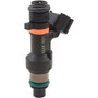 Hitachi Astemo New Fuel Injector FIJ0048 for 2014-2017 INFINITI/Nissan 2.5L (QX60, Murano, Pathfinder)
