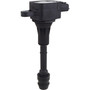 Hitachi Astemo New Ignition Coil IGC0008 for 2001-2013 Nissan 2.4L 2.5L (Altima, Sentra, X-Trail)