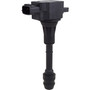 Hitachi Astemo New Ignition Coil IGC0008 for 2001-2013 Nissan 2.4L 2.5L (Altima, Sentra, X-Trail)