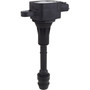Hitachi Astemo New Ignition Coil IGC0008 for 2001-2013 Nissan 2.4L 2.5L (Altima, Sentra, X-Trail)