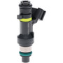 Hitachi Astemo Fuel Injector (Green) FIJ0026 for 2007-2017 Nissan 1.8L 2.0L (Cube, NV200, Sentra, Versa)