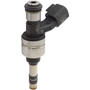 Hitachi Astemo New Fuel Injector FIJ0049 for 2014-2018 Cadillac 3.6L (ATS, CTS, XTS)
