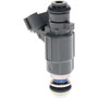 Hitachi Astemo Fuel Injector (Black) FIJ0028 for 1999 Subaru 2.5L 2.2L (Forester, Impreza)