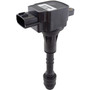 Hitachi Astemo New Ignition Coil IGC0009 for 2002-2010 INFINITI 4.5L (FX45, M45, Q45)