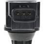 Hitachi Astemo New Ignition Coil IGC0009 for 2002-2010 INFINITI 4.5L (FX45, M45, Q45)
