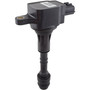 Hitachi Astemo New Ignition Coil IGC0009 for 2002-2010 INFINITI 4.5L (FX45, M45, Q45)