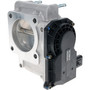 Hitachi Astemo New Astemo Electronic Throttle Body ETB0118 for 2007-2013 Mazda 2.3L (3, 6, CX-7)
