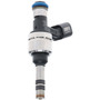 Hitachi Astemo Fuel Injector (Blue) FIJ0030 for 2010-2011 Buick/Cadillac/Chevrolet 3.0L (Allure, LaCrosse, CTS, SRX)
