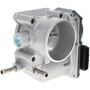 Hitachi Astemo New Astemo Electronic Throttle Body ETB0079 for 2011-2019 Scion/Toyota 1.8L (iM, Corolla, Corolla iM, Matrix)