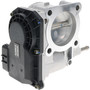 Hitachi Astemo New Astemo Electronic Throttle Body ETB0079 for 2011-2019 Scion/Toyota 1.8L (iM, Corolla, Corolla iM, Matrix)