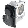 Hitachi Astemo New Astemo Electronic Throttle Body ETB0080 for 2013-2019 Nissan 2.5L (Altima, NP300, NP300 Frontier, NV350 Urvan)