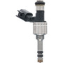 Hitachi Astemo New Fuel Injector FIJ0051 for 2016-2020 Buick/Cadillac/Chevrolet 3.6L (LaCrosse, Regal Sportback, ATS, CT6)