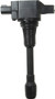 Hitachi Astemo New Ignition Coil IGC0011 for 2005-2019 Nissan/Suzuki 2.5L (Frontier, Equator)