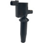 Hitachi Astemo New Ignition Coil IGC0114 for 2003-2013 Ford/Mercury 2.3L 2.0L (Escape, Focus, Transit Connect, Mariner)