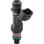 Hitachi Astemo New Fuel Injector FIJ0052 for 2014-2018 Nissan 2.5L 2.0L (Altima, NV200, Rogue)