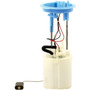 Hitachi Astemo Fuel Pump FUP3529 for 2009-2018 Audi/Volkswagen 2.0L (Q3, Q3 Quattro, Tiguan, Tiguan Limited)