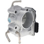 Hitachi Astemo New Astemo Electronic Throttle Body ETB0082 for 2006-2015 Lexus/Scion/Toyota 2.4L (HS250h, tC, xB, Camry)