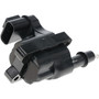 Hitachi Astemo New Ignition Coil IGC0077 for 1995-1996 Nissan 3.0L (300ZX)