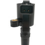Hitachi Astemo New Ignition Coil IGC0115 for 2000-2006 Ford/Lincoln 3.9L (Thunderbird, LS)