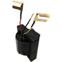 Hitachi Astemo New Ignition Coil IGC0100 for 1974-1991 American Motors/Avanti/Buick 2.5L 5.7L (Concord, Eagle, Spirit, II)