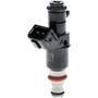 Hitachi Astemo New Fuel Injector FIJ0061 for 2003-2011 Acura/Honda 2.0L 2.4L (RSX, Accord, CR-V, Element)