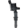 Hitachi Astemo New Ignition Coil IGC0116 for 2004-2008 Ford/Lincoln/Mercury 5.4L 4.6L (Expedition, Explorer, Explorer Sport Trac, F-150)