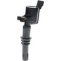 Hitachi Astemo New Ignition Coil IGC0116 for 2004-2008 Ford/Lincoln/Mercury 5.4L 4.6L (Expedition, Explorer, Explorer Sport Trac, F-150)