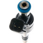 Hitachi Astemo Fuel Injector FIJ0039 for 2014-2015 Subaru 2.0L 2.5L (Forester, WRX)