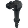 Hitachi Astemo New Ignition Coil IGC0130 for 1999-2009 Chrysler/Dodge/Jeep 4.7L 3.7L (Aspen, Dakota, Durango, Nitro)