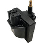 Hitachi Astemo New Ignition Coil IGC0101 for 1990-1997 Chevrolet/GMC/Oldsmobile 4.3L 5.7L (Astro, Blazer, C1500, C1500 Suburban)