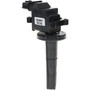 Hitachi Astemo New Ignition Coil IGC0017 for 1995-1996 INFINITI 4.5L (Q45)