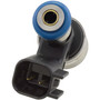Hitachi Astemo New Fuel Injector FIJ0042 for 2010 Buick/Chevrolet/GMC 2.4L (Allure, LaCrosse, Equinox, Terrain)