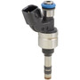 Hitachi Astemo New Fuel Injector FIJ0042 for 2010 Buick/Chevrolet/GMC 2.4L (Allure, LaCrosse, Equinox, Terrain)