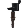 Hitachi Astemo New Ignition Coil IGC0117 for 2008-2014 Ford/Lincoln/Mercury 5.4L 4.6L (Expedition, Explorer, Explorer Sport Trac, F-150)
