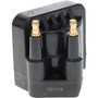 Hitachi Astemo New Ignition Coil IGC0102 for 1990-2009 Buick/Cadillac/Chevrolet 3.8L 3.1L (Allure, Century, LaCrosse, LeSabre)