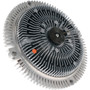 Hitachi Astemo Engine Cooling Fan Clutch FNC0002 for 1990-1995 Nissan 3.0L (D21, Pathfinder, Pickup)