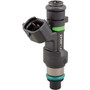 Hitachi Astemo New Fuel Injector FIJ0043 for 2011-2012 INFINITI 2.5L (G25)