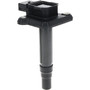 Hitachi Astemo New Ignition Coil IGC0132 for 1998-2008 Audi/Volkswagen 1.8L 2.8L (A3, A4, A4 Quattro, A6 Quattro)