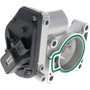 Hitachi Astemo New Astemo Electronic Throttle Body ETB0068 for 2008-2013 Ford 2.0L (Focus, Transit Connect)