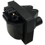 Hitachi Astemo New Ignition Coil IGC0103 for 1995-2002 Buick/Chevrolet/Oldsmobile 2.4L 2.3L (Skylark, Cavalier, Malibu, Achieva)