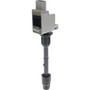 Hitachi Astemo New Ignition Coil IGC0022 for 2000-2001 INFINITI/Nissan 3.5L 3.3L (QX4, Pathfinder)