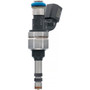 Hitachi Astemo New Fuel Injector FIJ0044 for 2011-2017 Buick/Chevrolet/GMC 2.4L (LaCrosse, Regal, Verano, Captiva Sport)