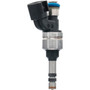 Hitachi Astemo New Fuel Injector FIJ0044 for 2011-2017 Buick/Chevrolet/GMC 2.4L (LaCrosse, Regal, Verano, Captiva Sport)
