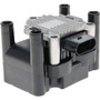 Hitachi Astemo New Ignition Coil IGC0133 for 1998-2022 Audi/Volkswagen 1.8L 2.0L (A3, S3, Beetle, Caddy)