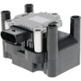 Hitachi Astemo New Ignition Coil IGC0133 for 1998-2022 Audi/Volkswagen 1.8L 2.0L (A3, S3, Beetle, Caddy)