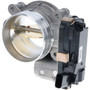Hitachi Astemo New Electronic Throttle Body ETB0015 for 2011-2016 Chevrolet/GMC 6.6L