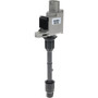 Hitachi Astemo New Ignition Coil IGC0023 for 2001 INFINITI/Nissan 3.5L (QX4, Pathfinder)