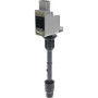 Hitachi Astemo New Ignition Coil IGC0023 for 2001 INFINITI/Nissan 3.5L (QX4, Pathfinder)