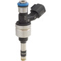 Hitachi Astemo New Fuel Injector FIJ0045 for 2012-2018 Buick/Cadillac/Chevrolet 3.6L 3.0L (LaCrosse, ATS, CTS, SRX)
